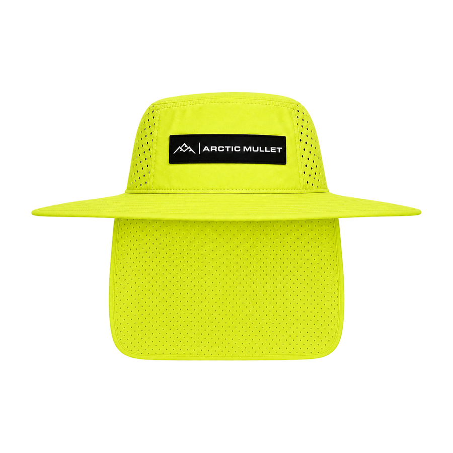 Safety Yellow
