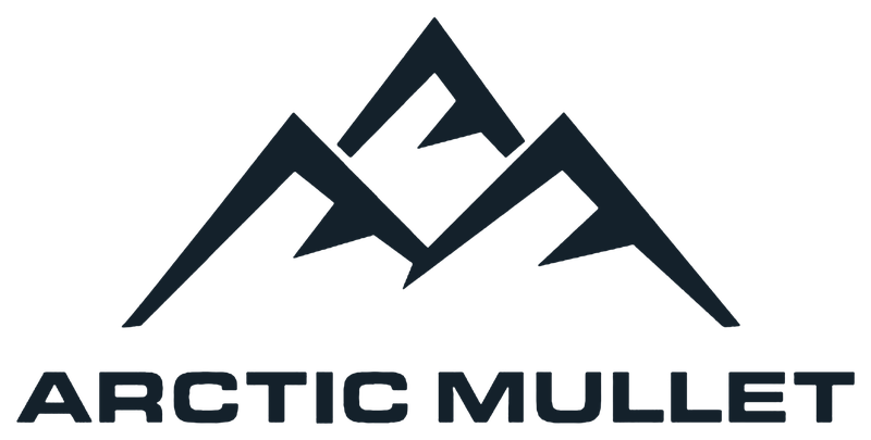 Arctic Mullet