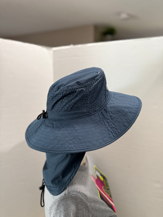 Bucket Hat with Cooling Technology