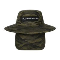 Green Camouflage