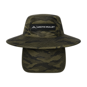 Green Camouflage