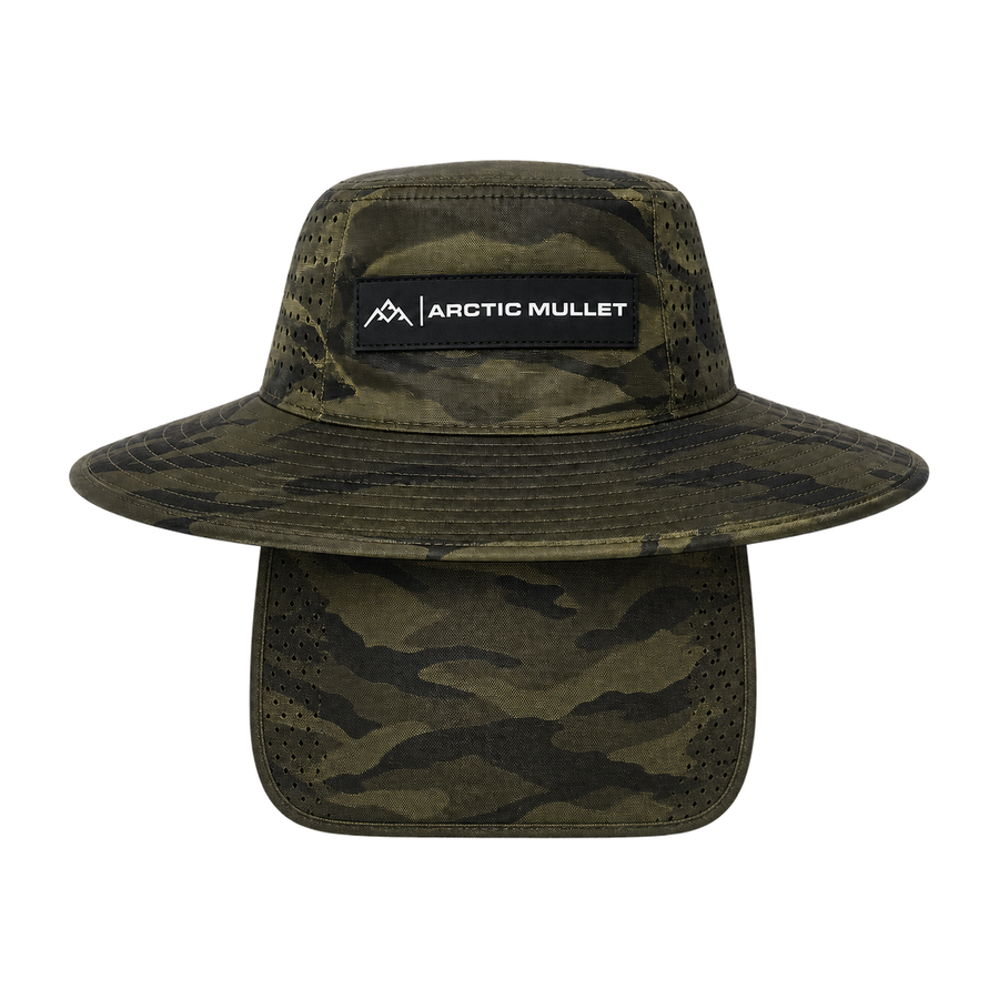 Green Camouflage