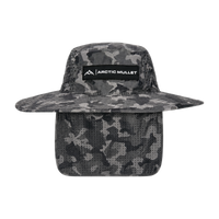 Grey Camouflage