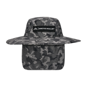 Grey Camouflage
