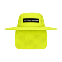 Safety Yellow