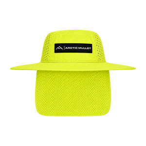 Safety Yellow