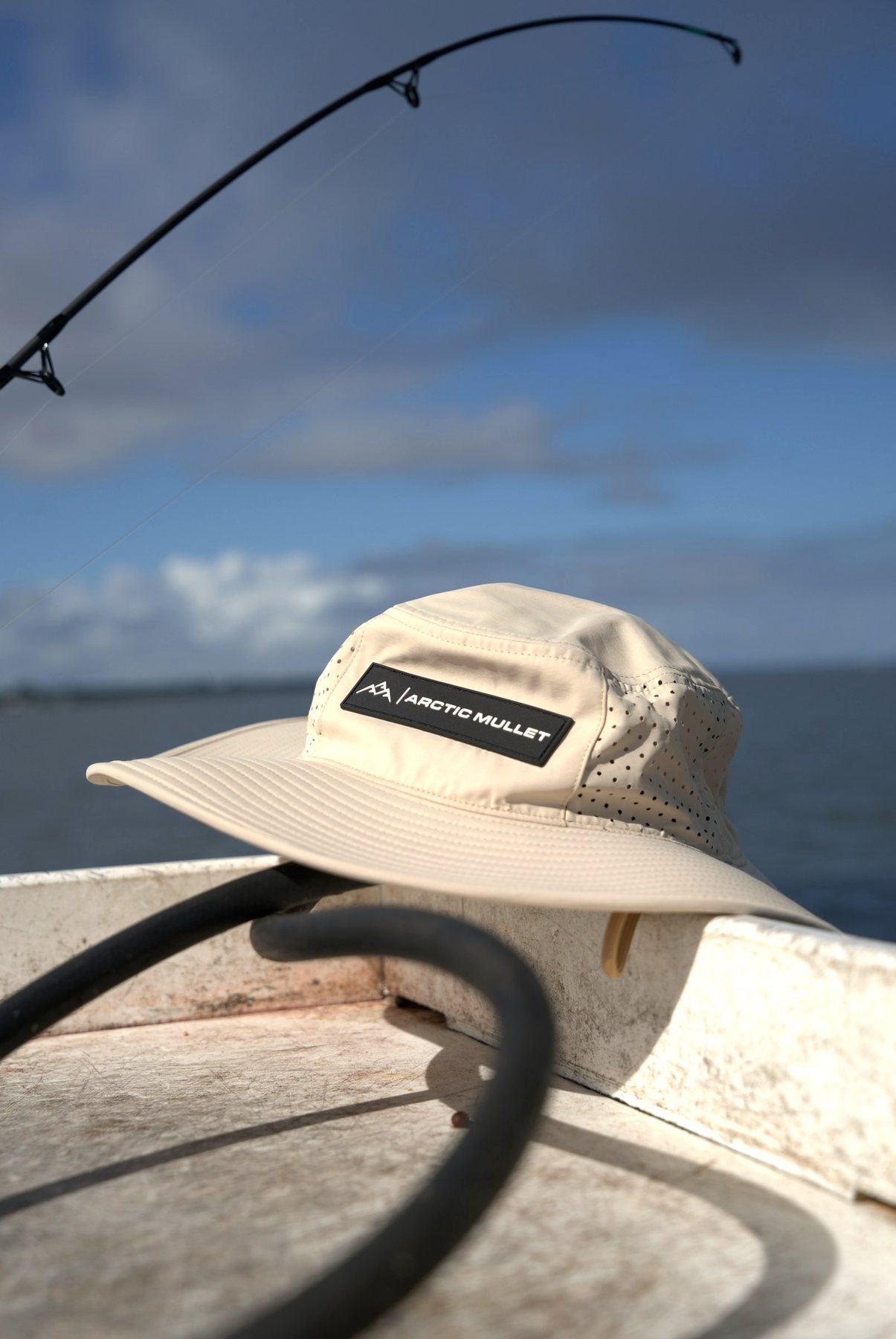 We ship from Port St. Lucie